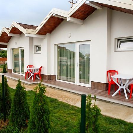 Zafo Hotel Sinemorec Zewnętrze zdjęcie