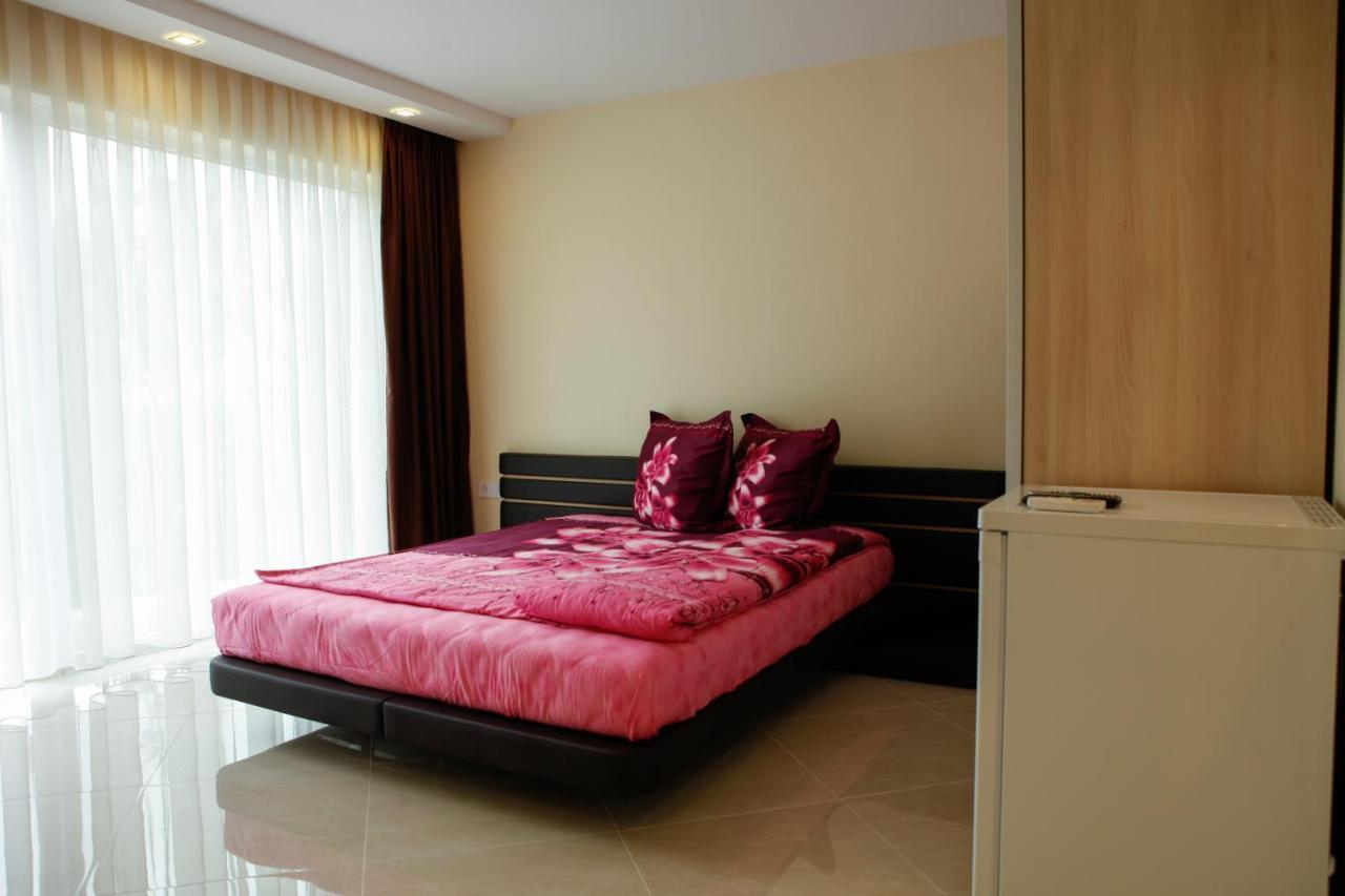 Zafo Hotel Sinemorec Zewnętrze zdjęcie