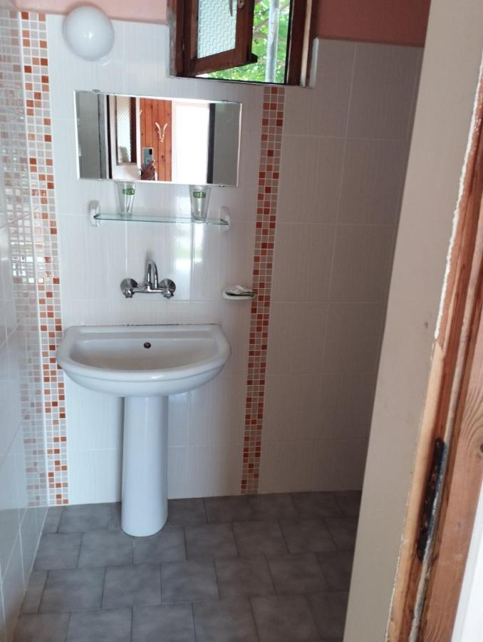 Zafo Hotel Sinemorec Zewnętrze zdjęcie