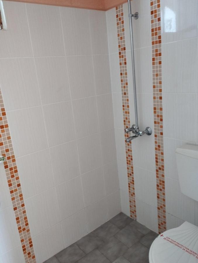 Zafo Hotel Sinemorec Zewnętrze zdjęcie