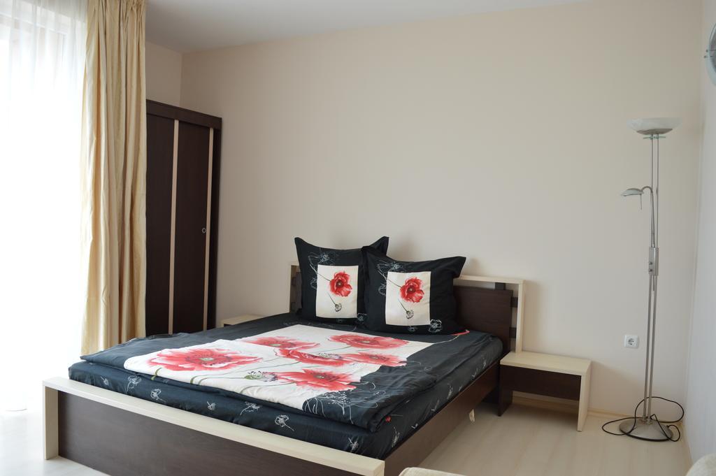 Zafo Hotel Sinemorec Pokój zdjęcie