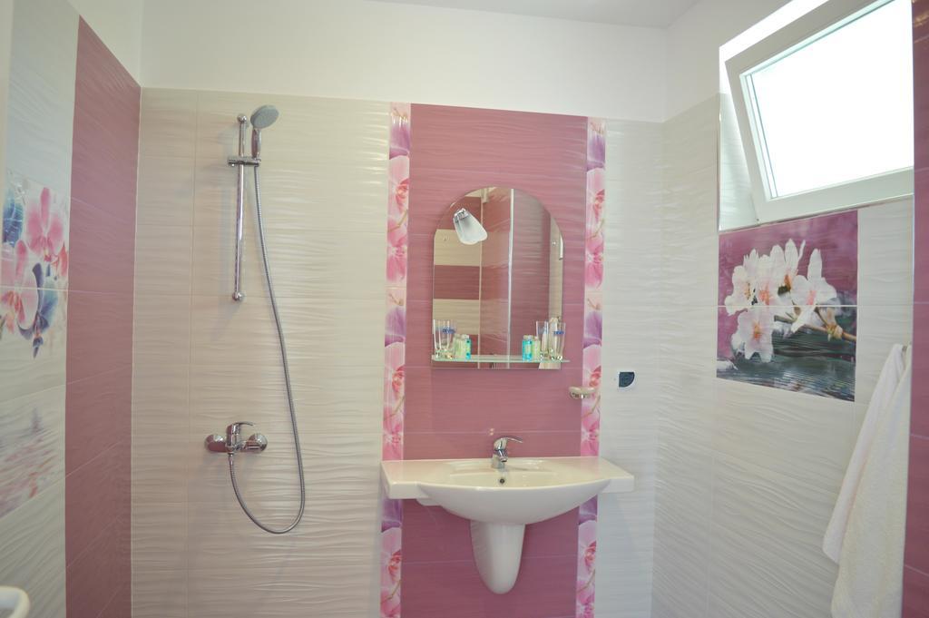 Zafo Hotel Sinemorec Pokój zdjęcie